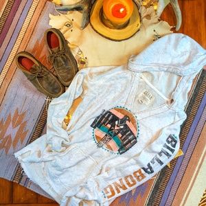 Billabong Beach Sweatshirt